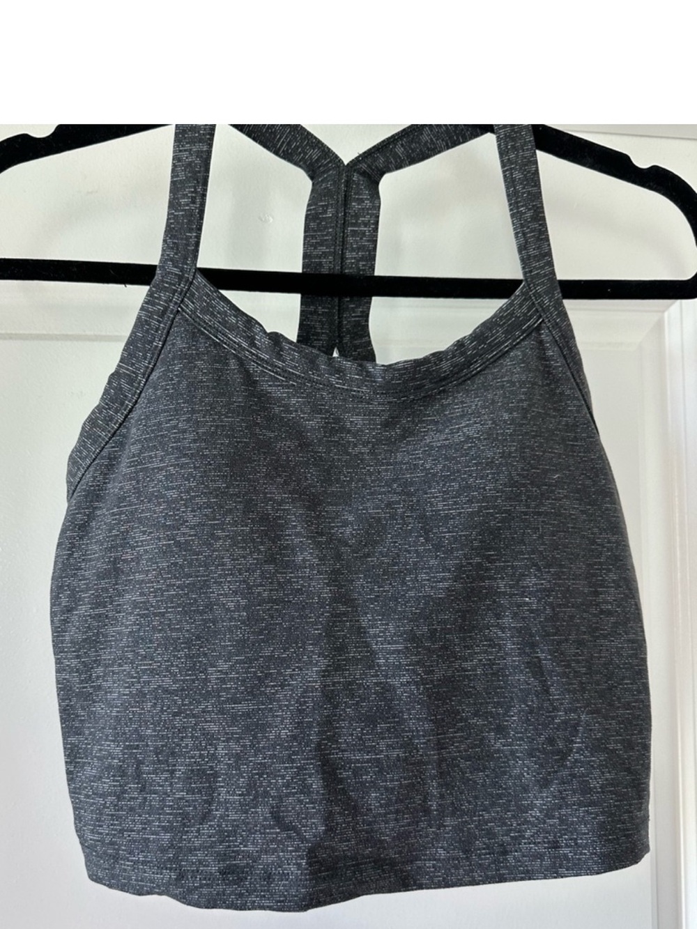 BORN PRIMITIVE CROP TOP SZ M